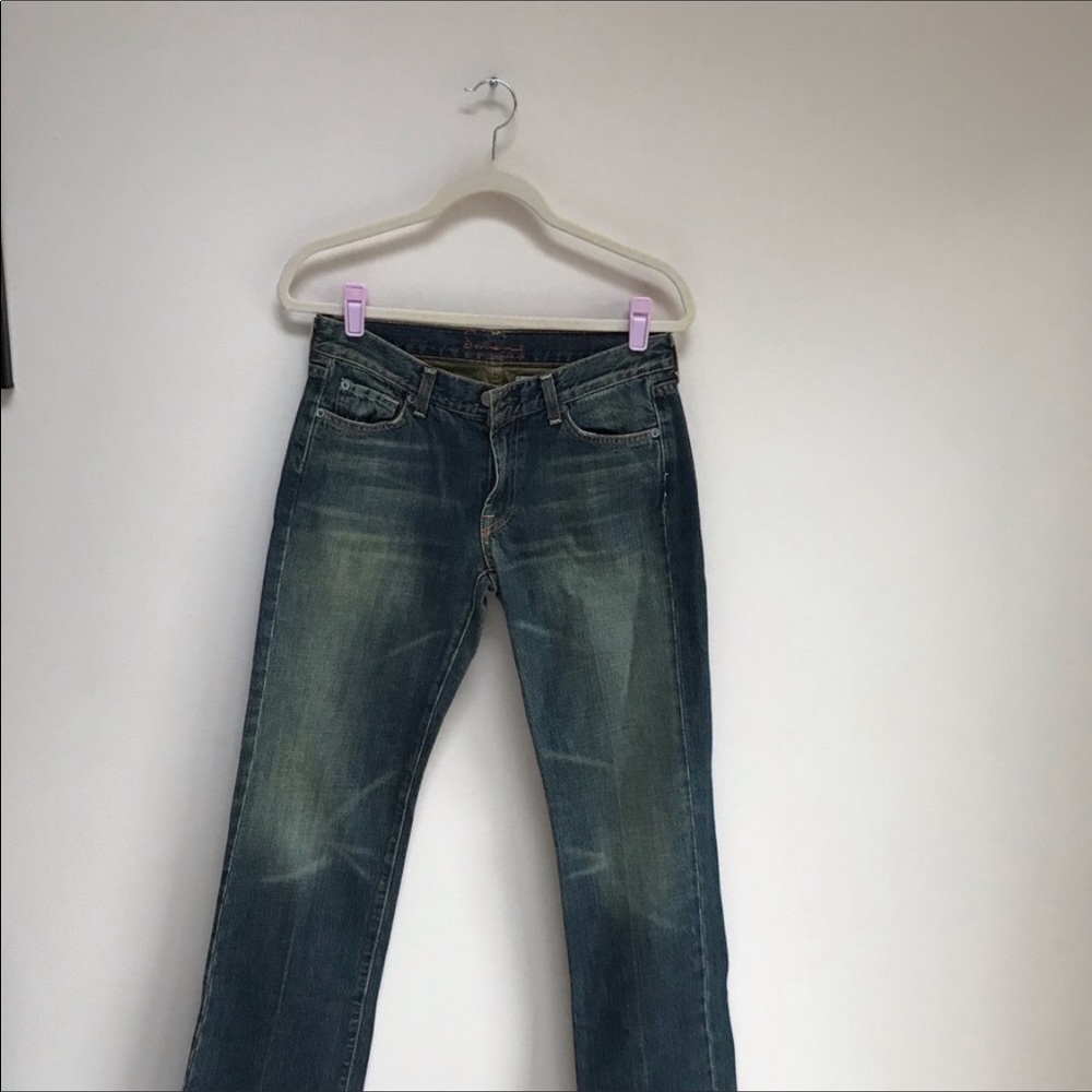 7 for all mankind - Picture 3 of 7